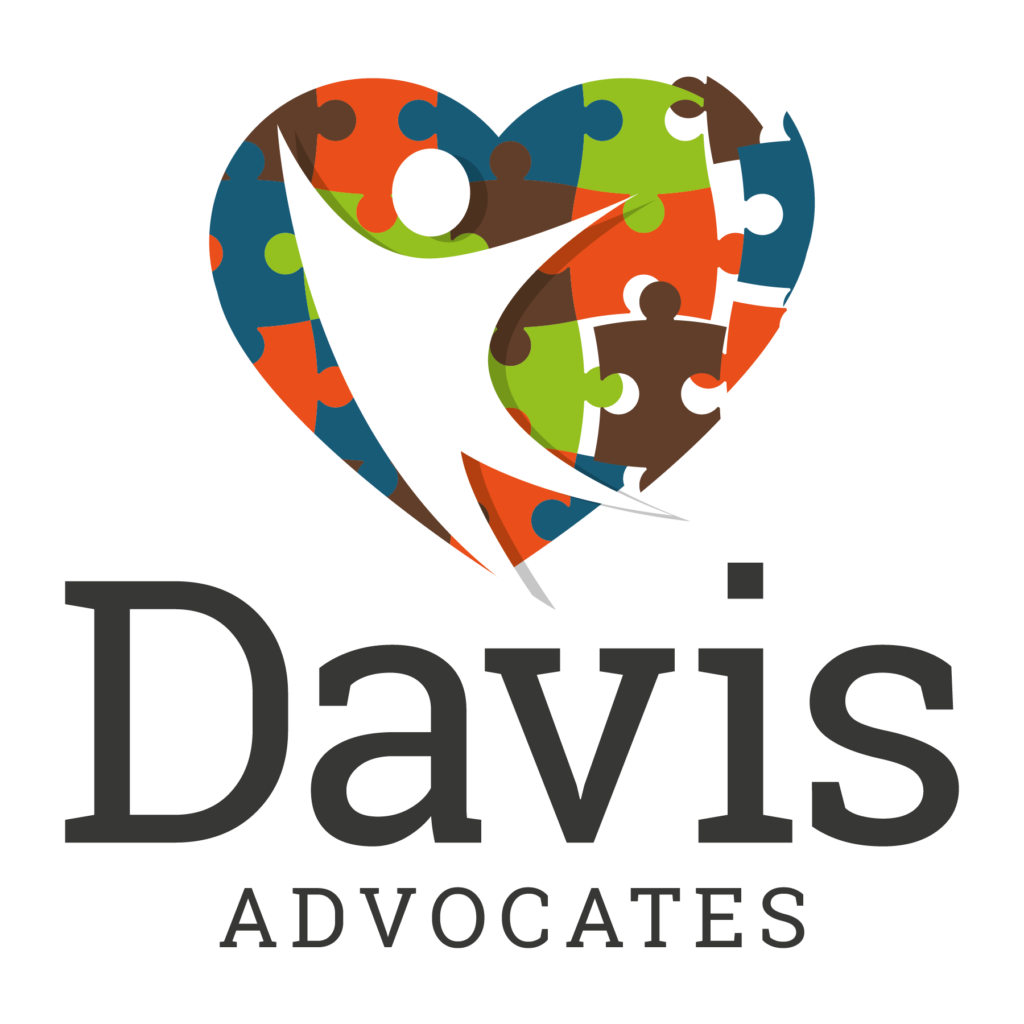 Davis Advocates: Special Education Advocate and Coach, IEP, ARD, Section 504