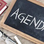 How to Create a Parent Agenda for ARD (IEP) Meetings